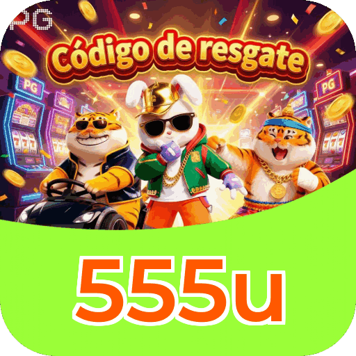 Promoções e bônus exclusivos da 555u