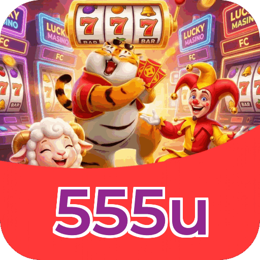 Reload Bonus 555u